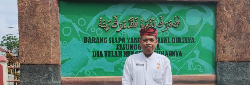 SMAN 4 BAUBAU